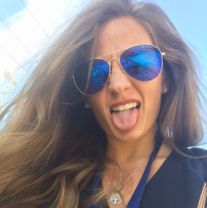 Meet your Posher, A.